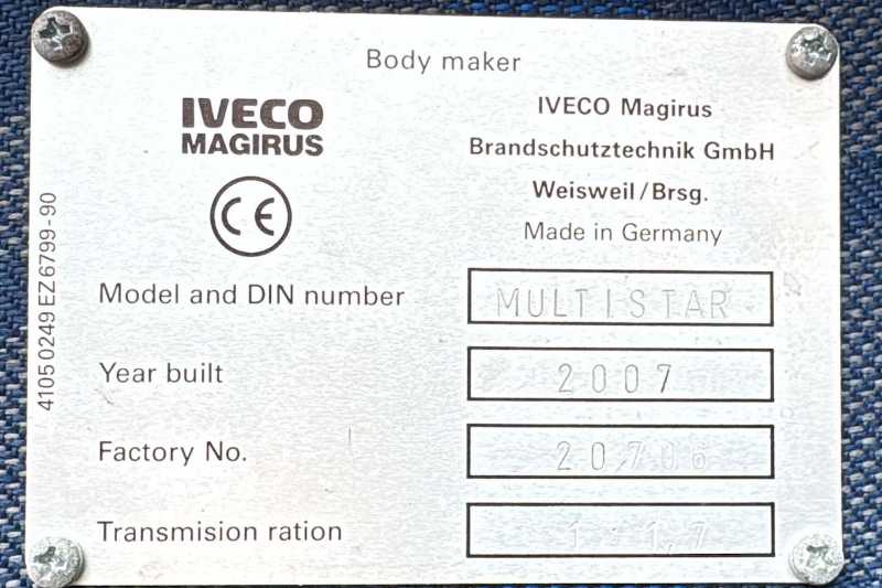 OmecoHub - Immagine IVECO 180E30